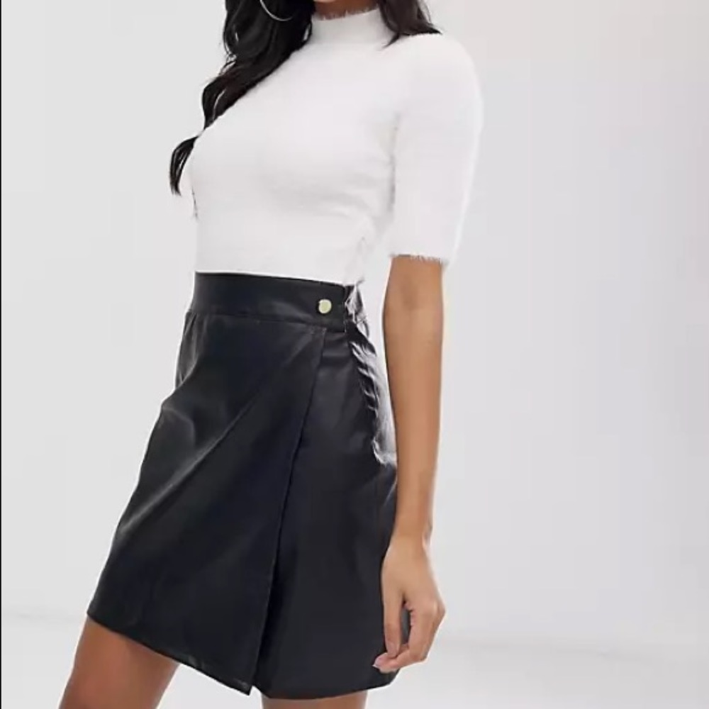 ASOS NWT Lipsy 2 in 1 dress